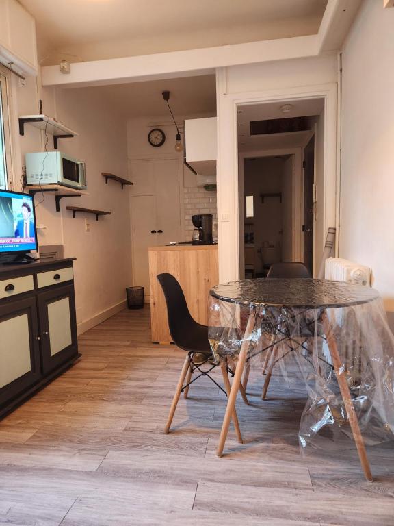Studio le Grimaldi Menton - 3