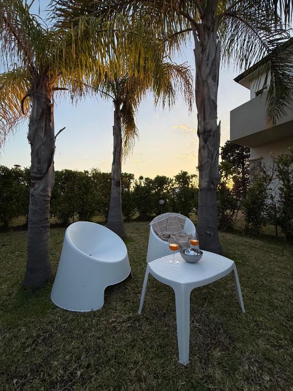 Villa Sicilia Mare - 5