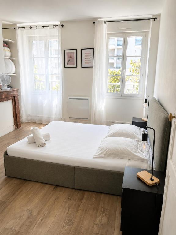 Le Béarnois - 3 Chambres - Myra Conciergerie - 5