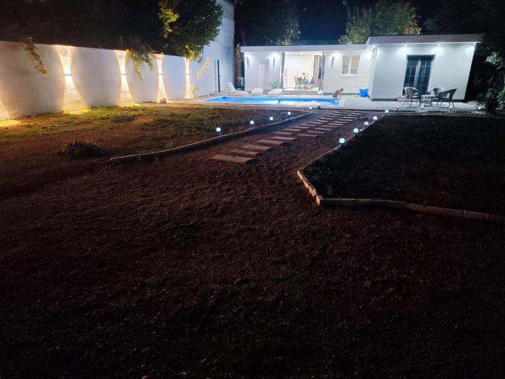 Majdann Home - 4