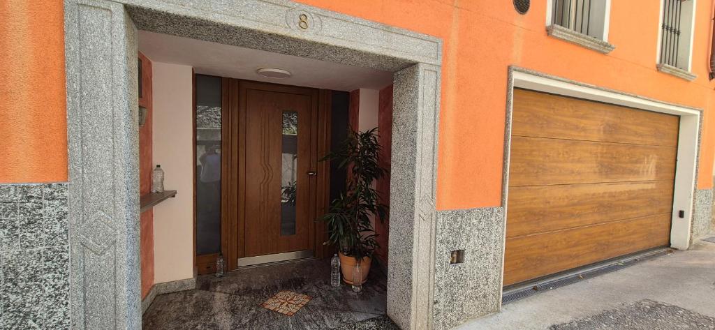 Casa Cuor Di Leone - 5