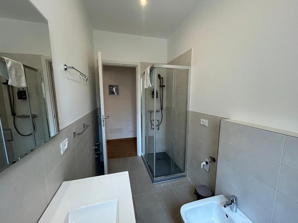 Irnerio Prestige Suite in the Center by Synergy - 4