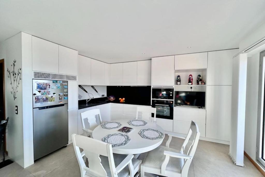Appartement vue mer au cœur de St maxime - 2