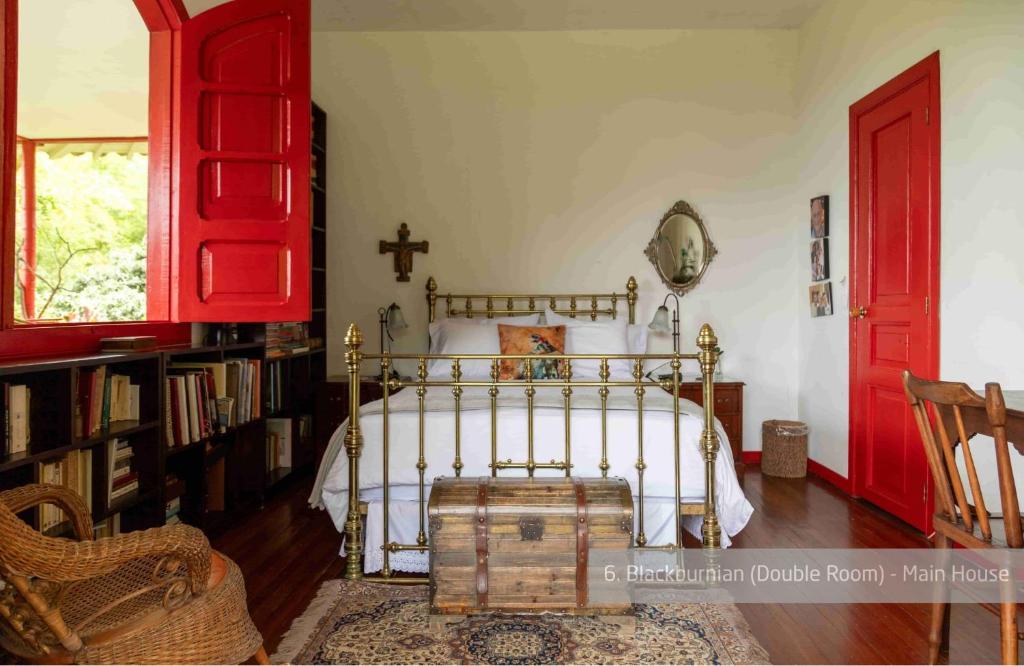 Hacienda Venecia Coffee Farm Hotel - 5