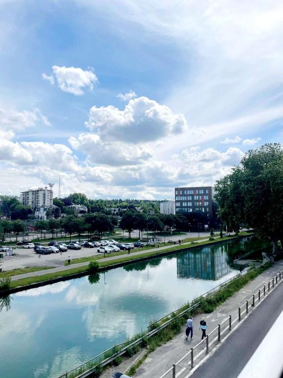 La Résidence Urbaine - 3