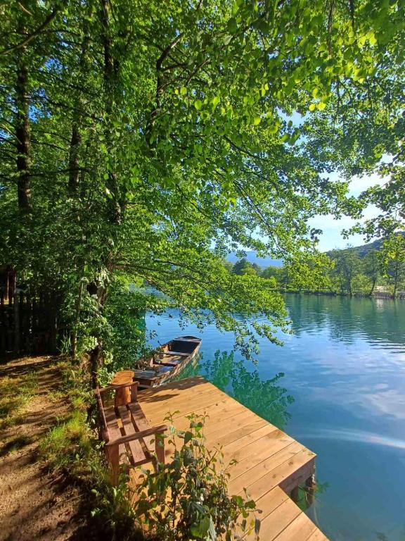 Unska Bajka Bihać - 5
