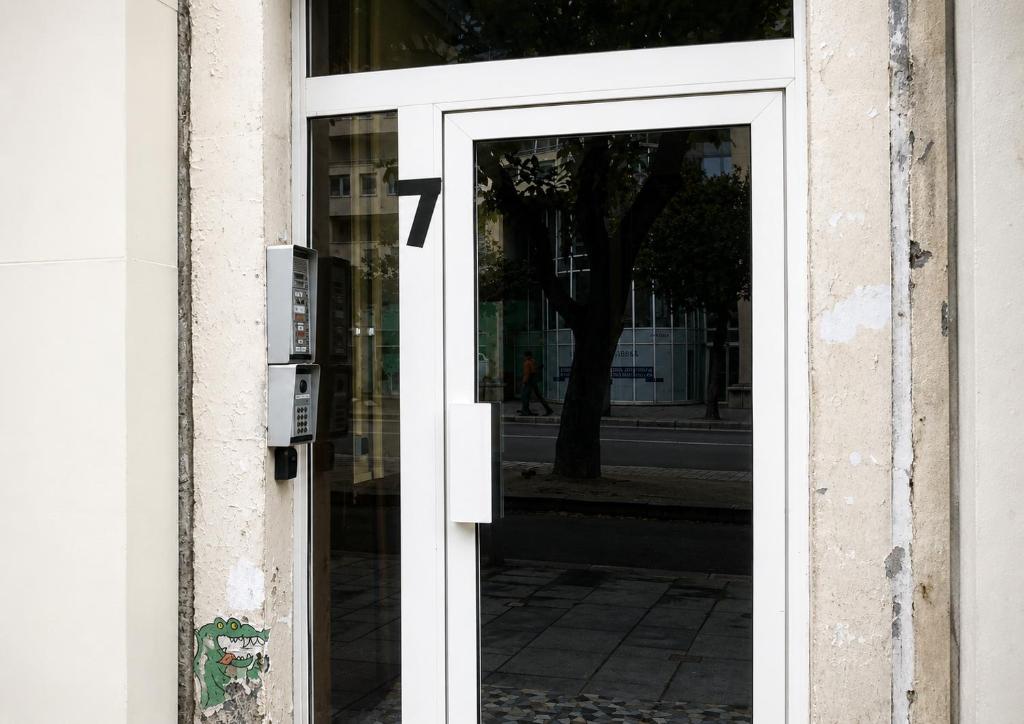 Le Bosquet - 6 Personnes - 2