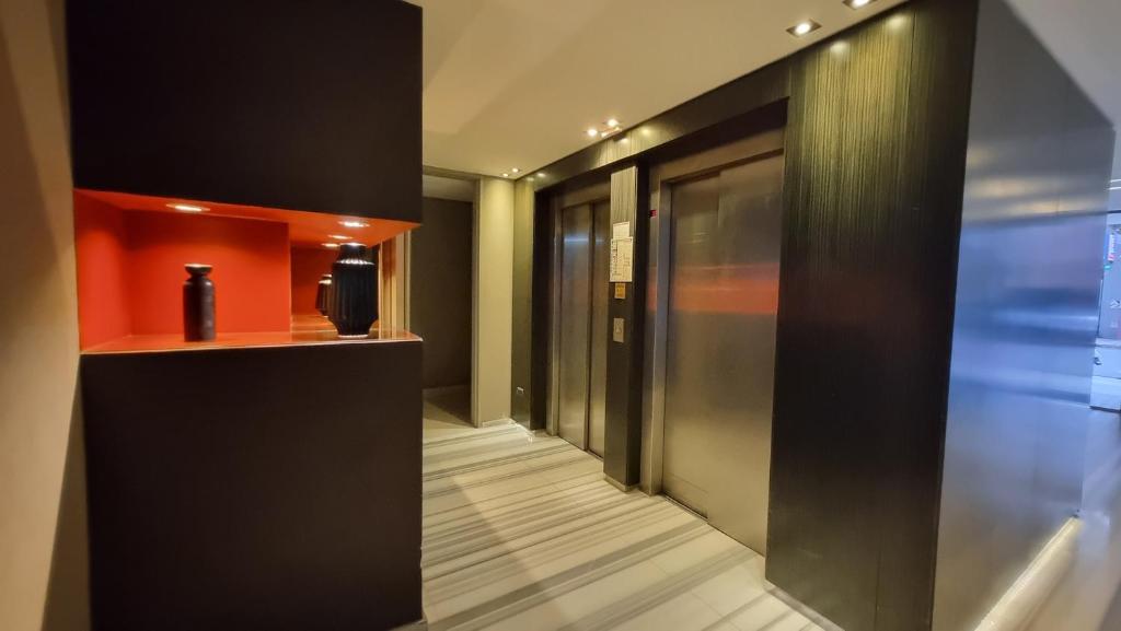 Design, light, and premium location in Palermo - 3