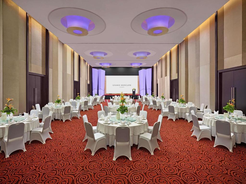 Meeting room / ballrooms