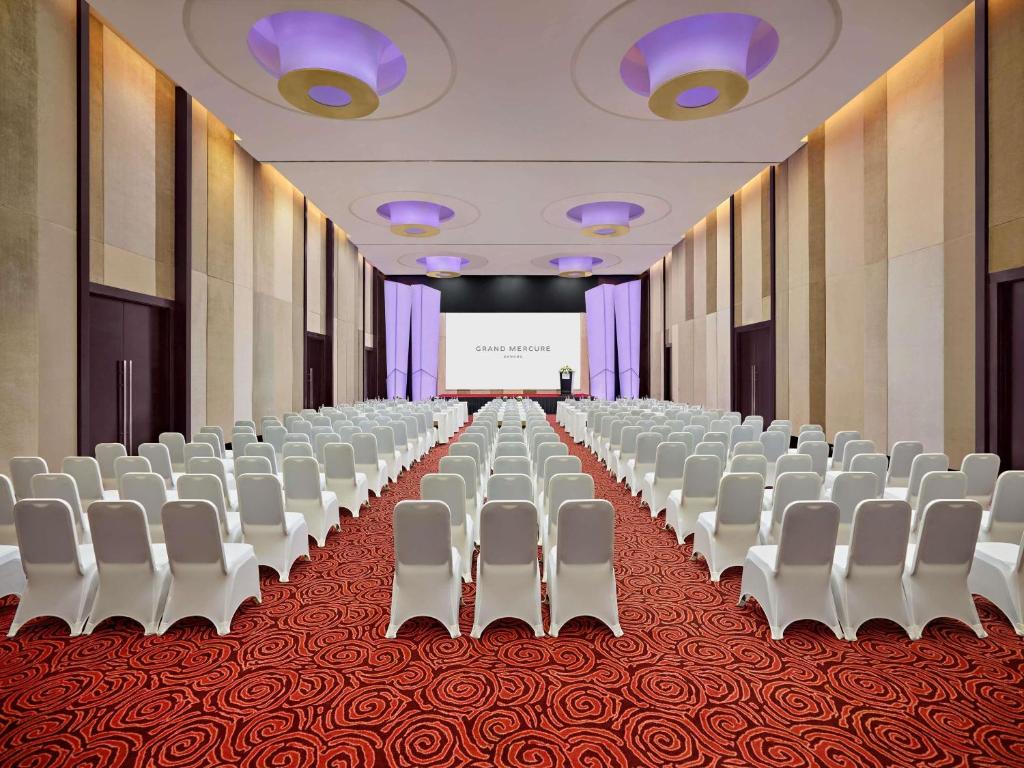 Meeting room / ballrooms