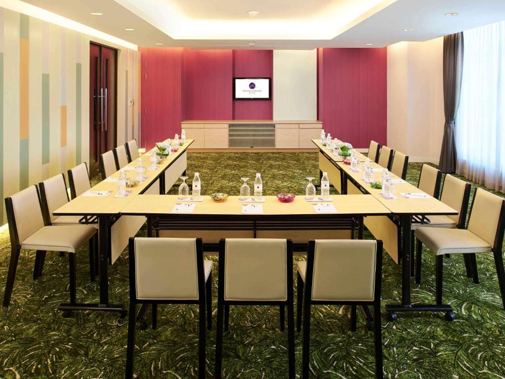 Meeting room / ballrooms