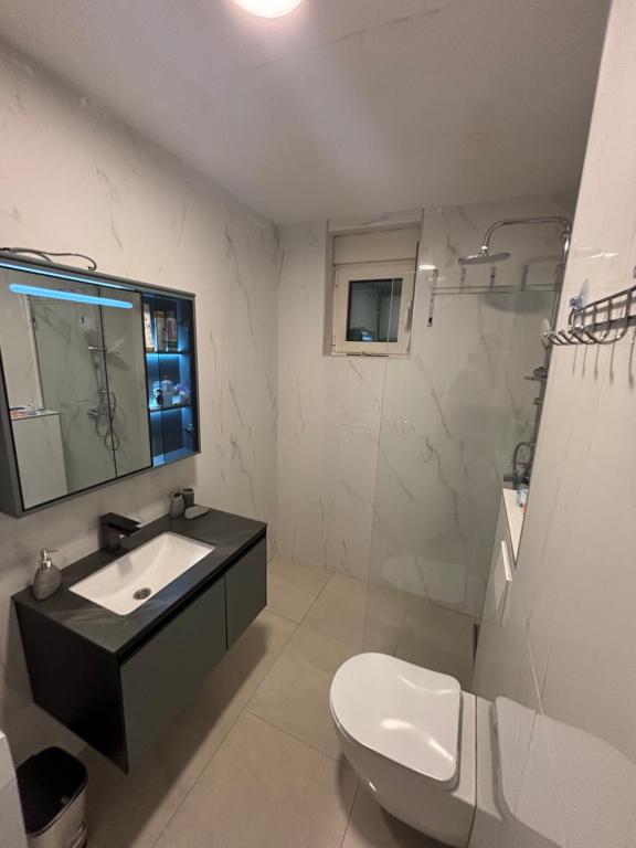 One bedroom apartment with balcony - 4