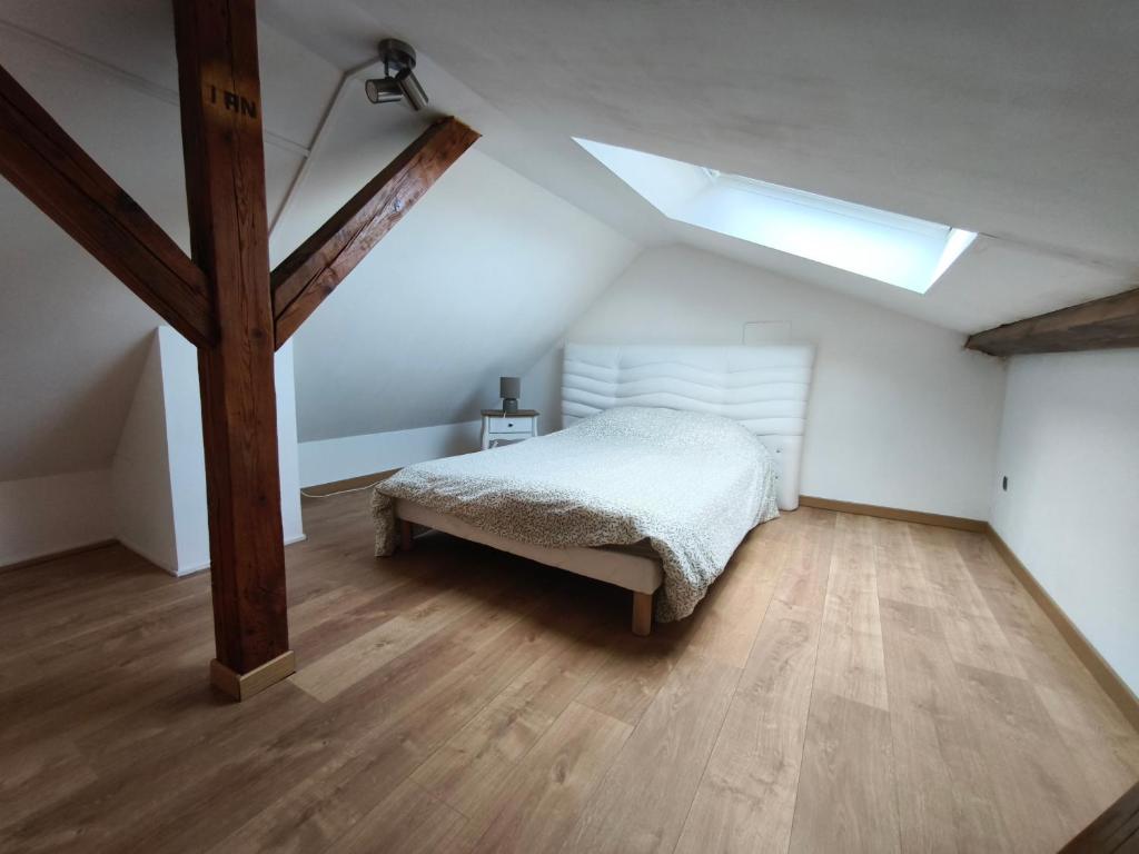 Appartement spacieux, proche centre ville - 2