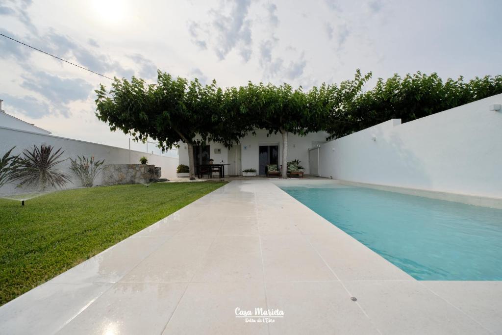 Casa Marieta A - Ideal per a families - 4