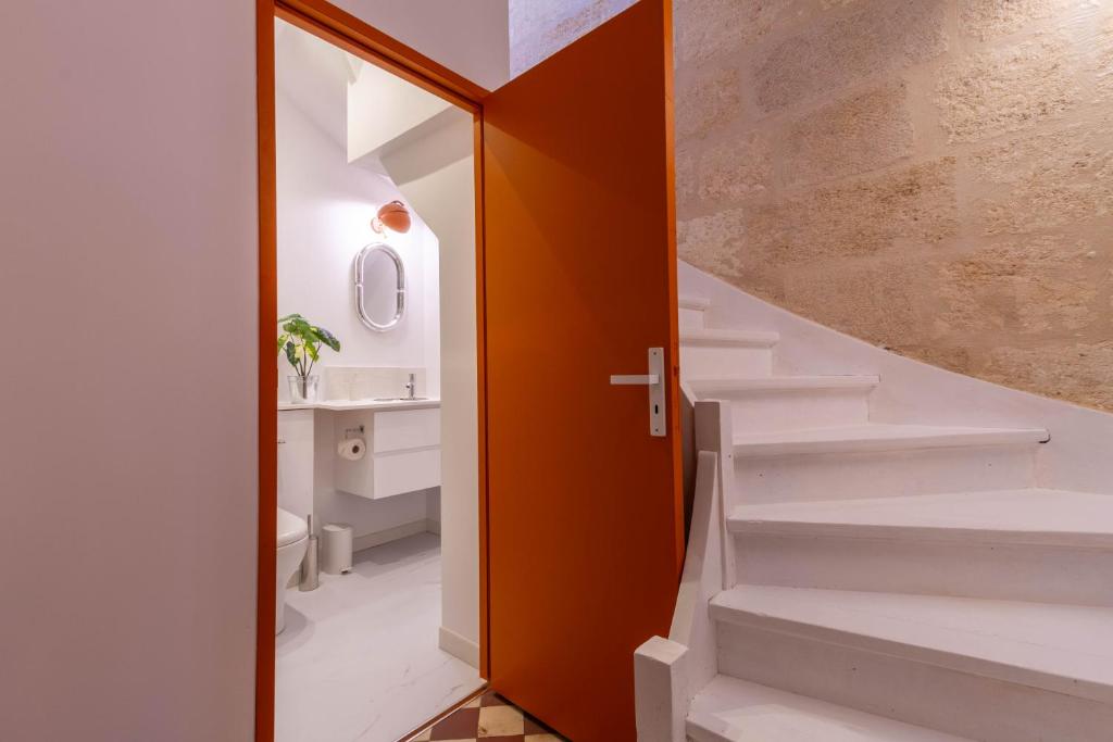 Atelier des Chartrons - Loft centre de Bordeaux - 3