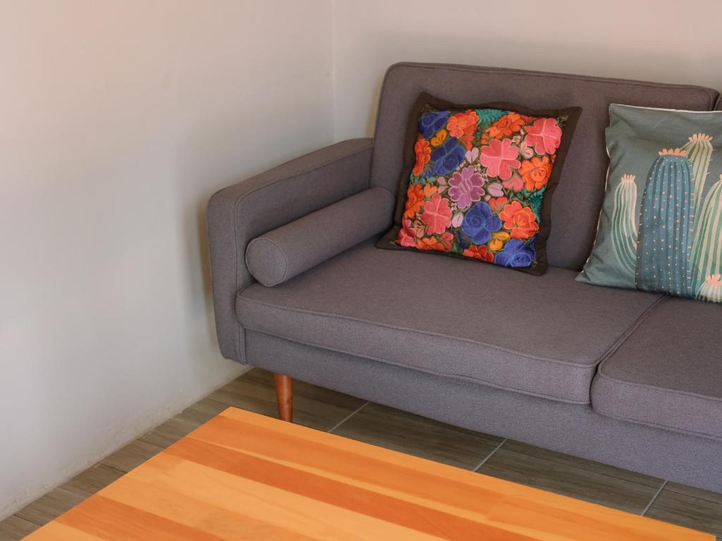 Departamento crespo - 3