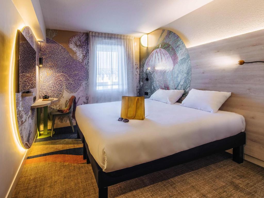ibis Styles Antibes - 1