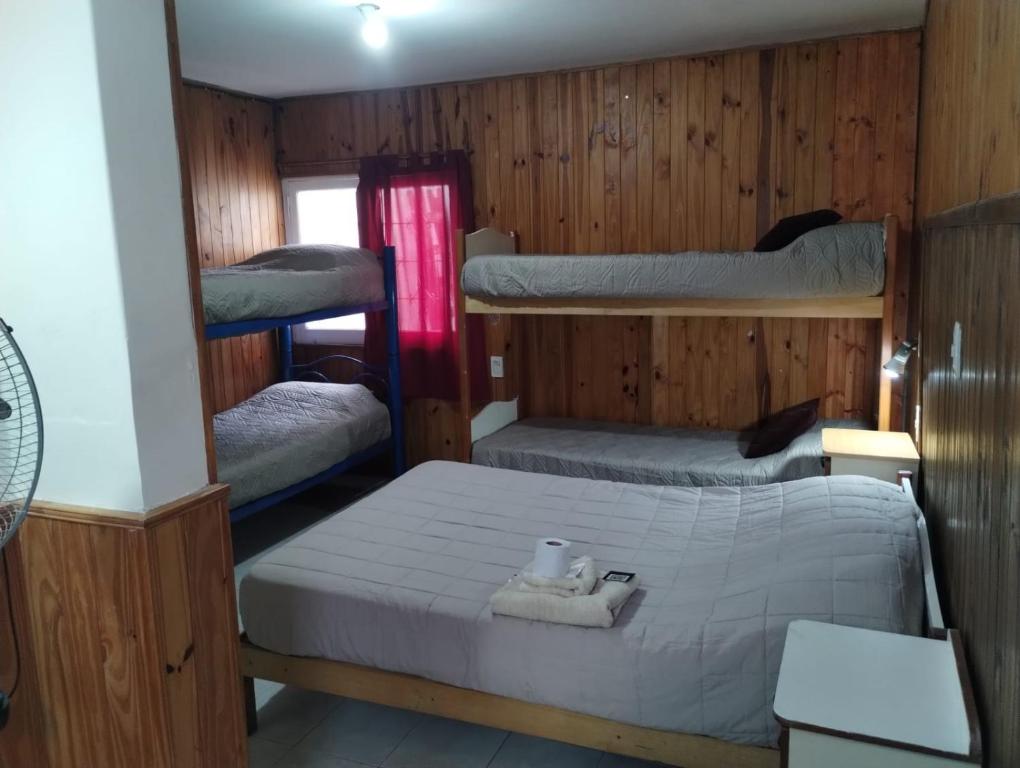 Nuevo Chalet Suizo - 3