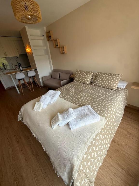 Calahonda apartamento a 150 metros de la playa Nueva Gerencia - 5