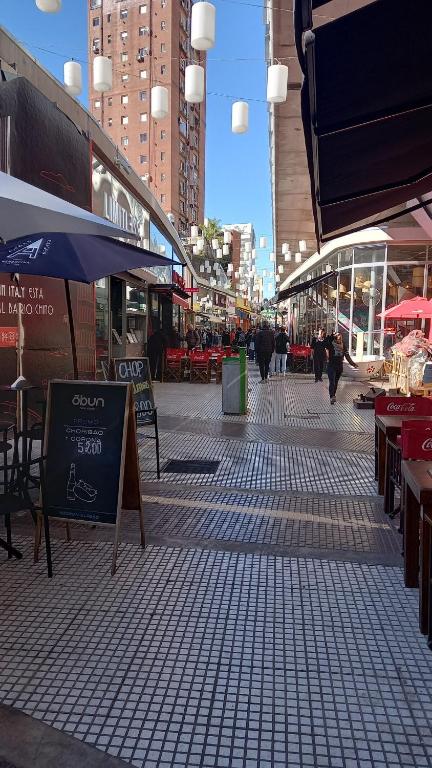 Monoambiente en Belgrano - 2