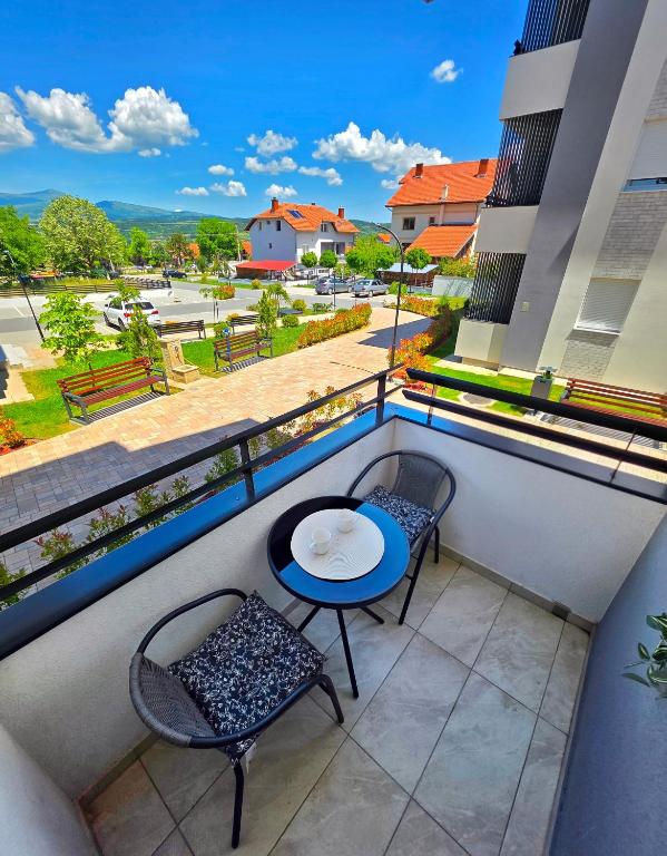 Apartman Relax Green Hill - 3
