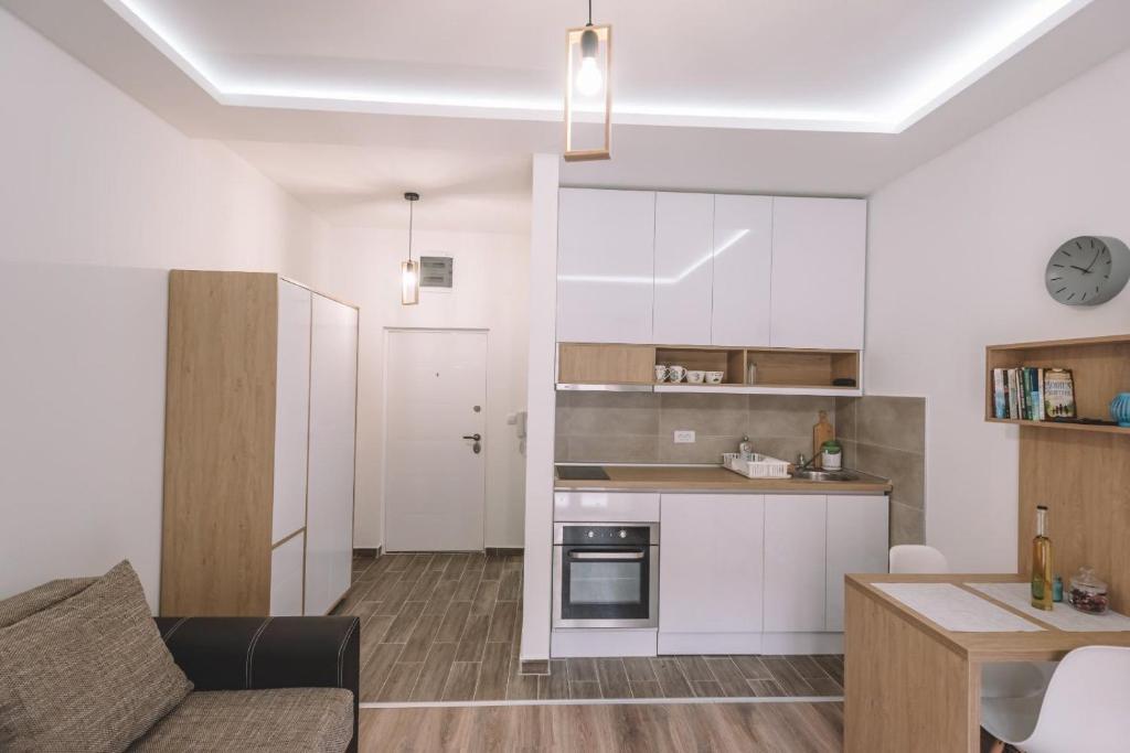 VS Studio Apartmani Banja Koviljača - 2