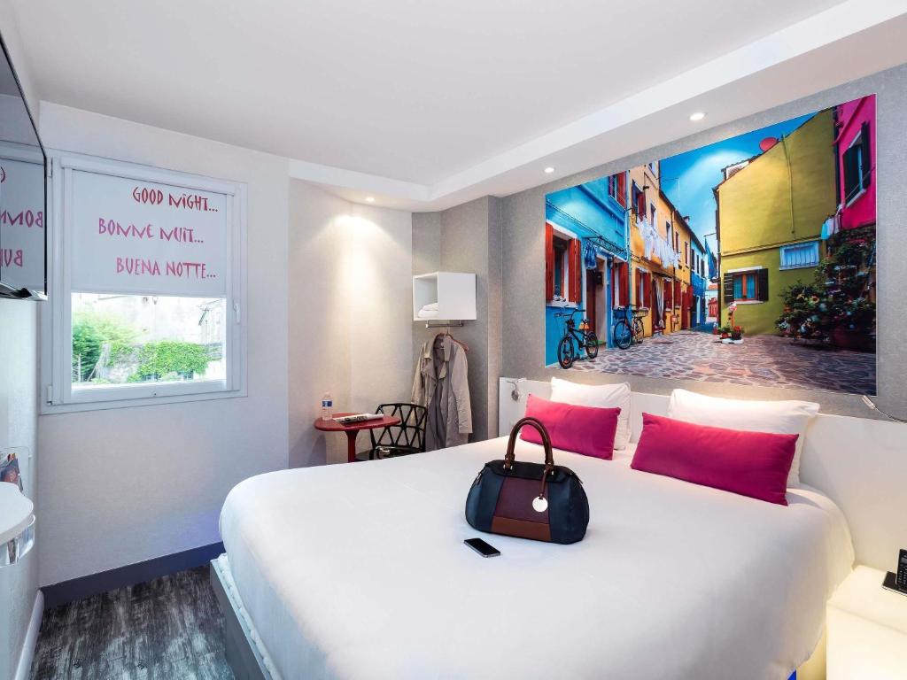 ibis Styles Blois Centre Gare - 4