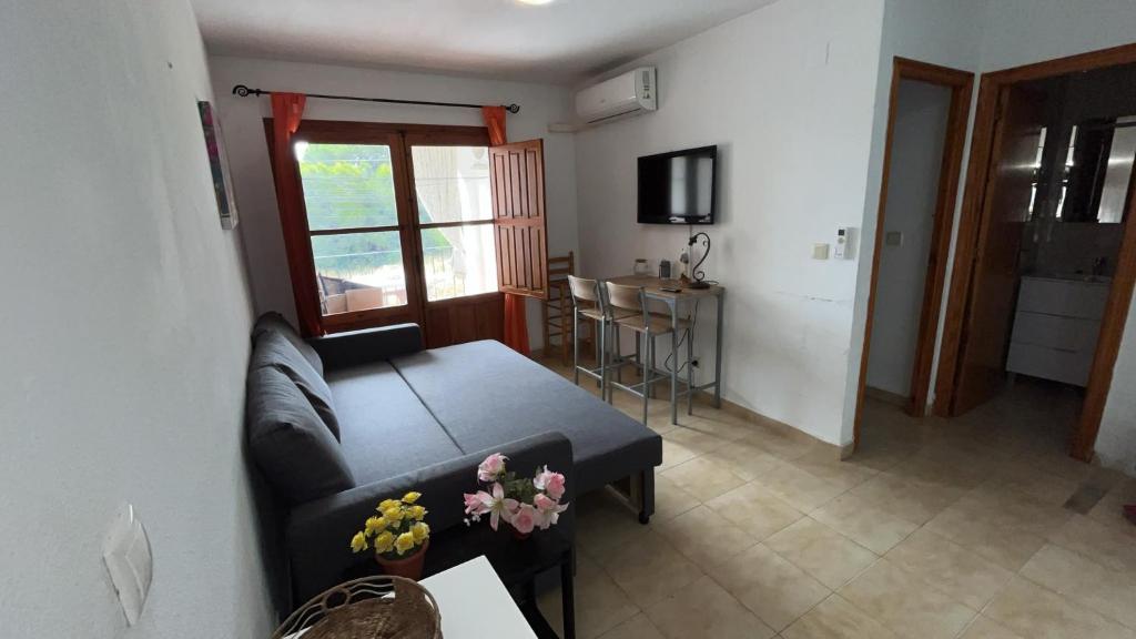 Lago Jardin : Bright spacious one bedroom flat - 5