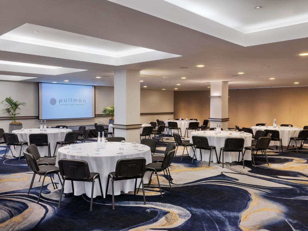 Meeting room / ballrooms