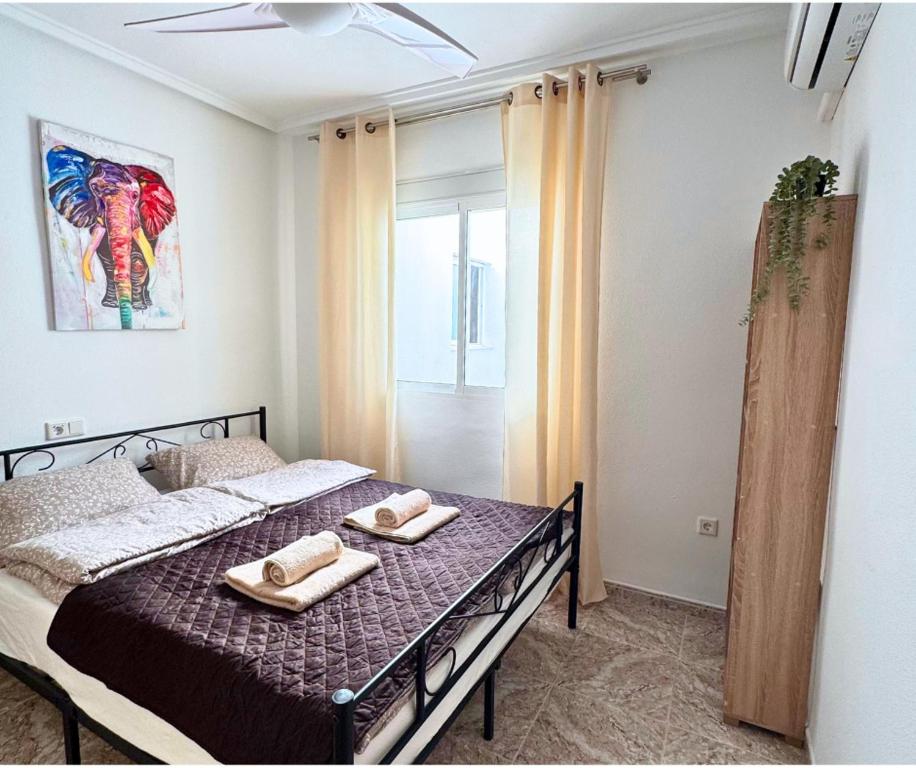 Apartament Kapias Torrevieja - 4