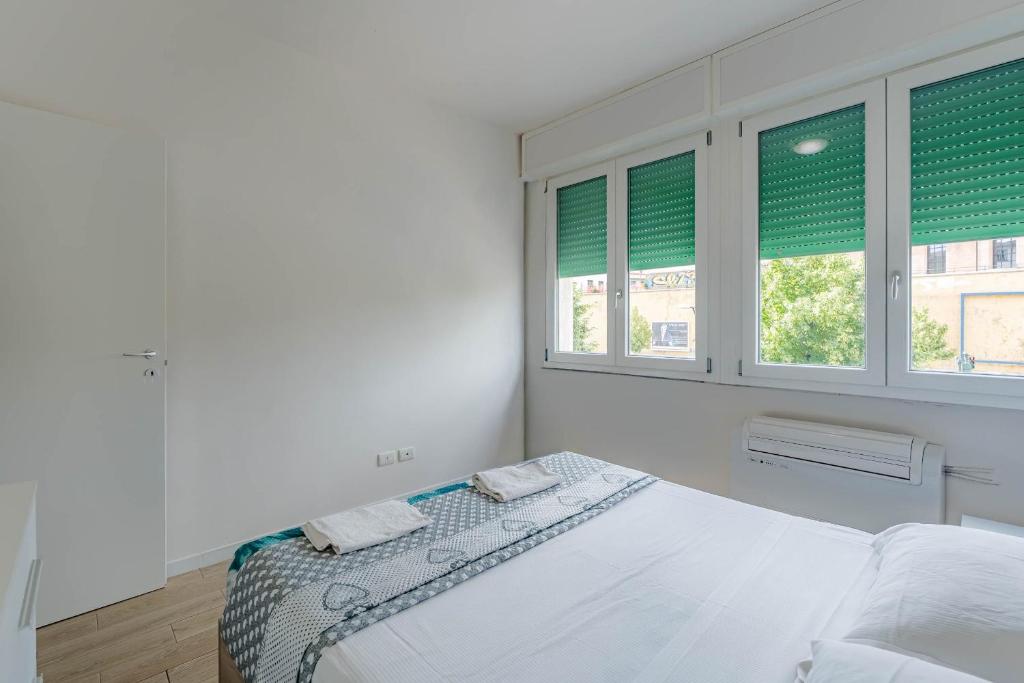 Golden House Belfiore - 5