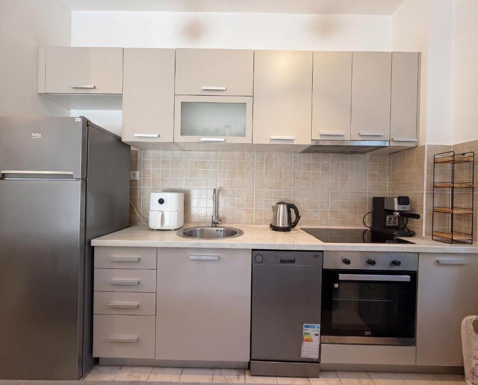 Zebra Seaside Apartment - 3