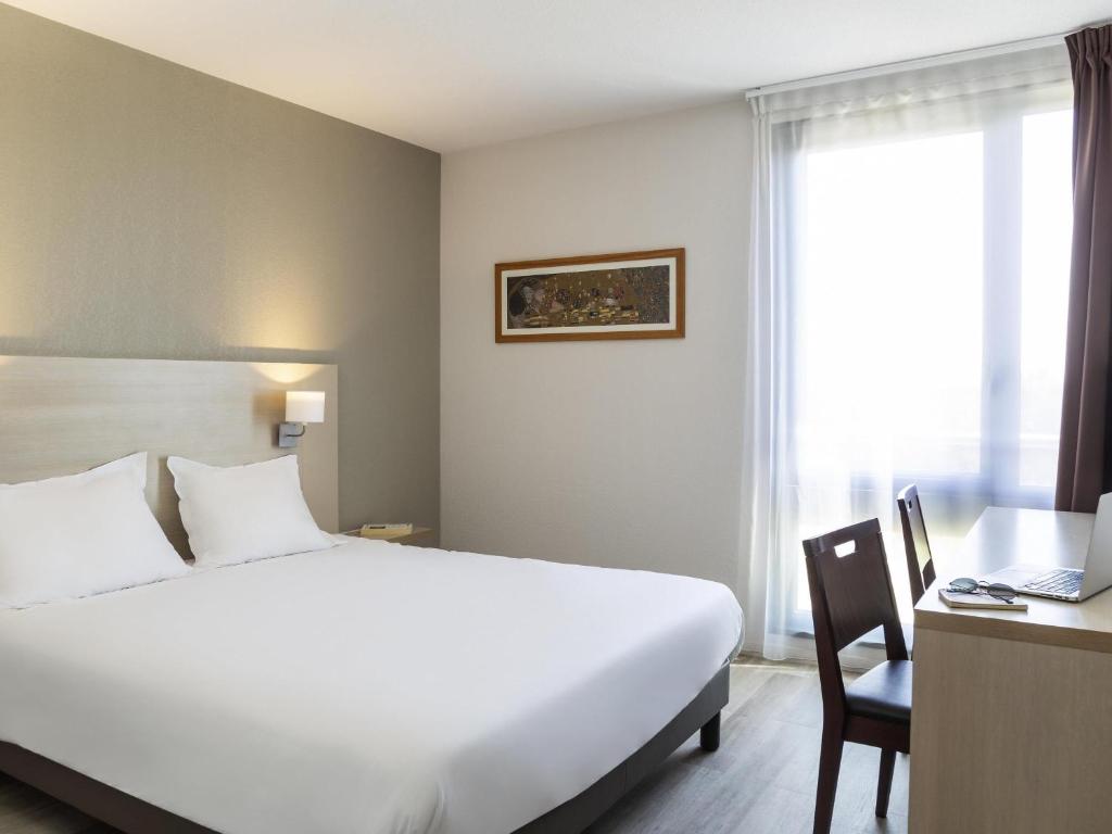 Aparthotel Adagio Access Avignon - 5