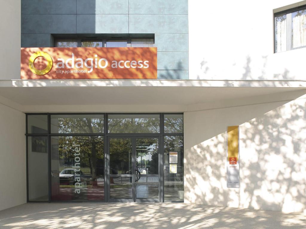Aparthotel Adagio Access Avignon - 3