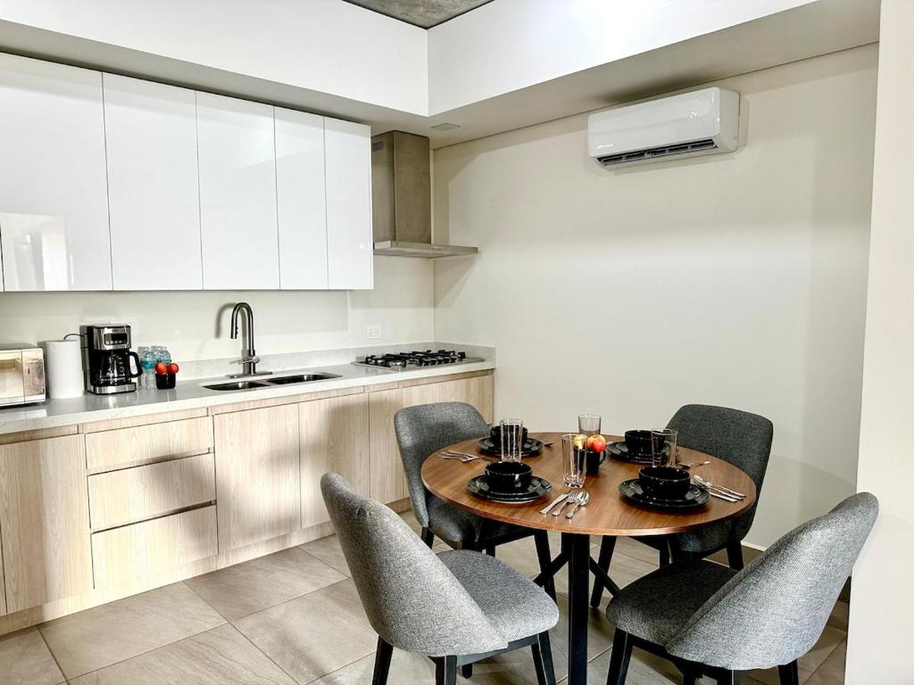 Departamento con excelente ubicación en Monterrey - 2