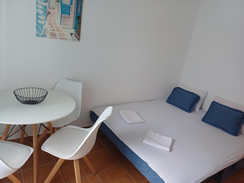 Apartmani Sofija *** - 3