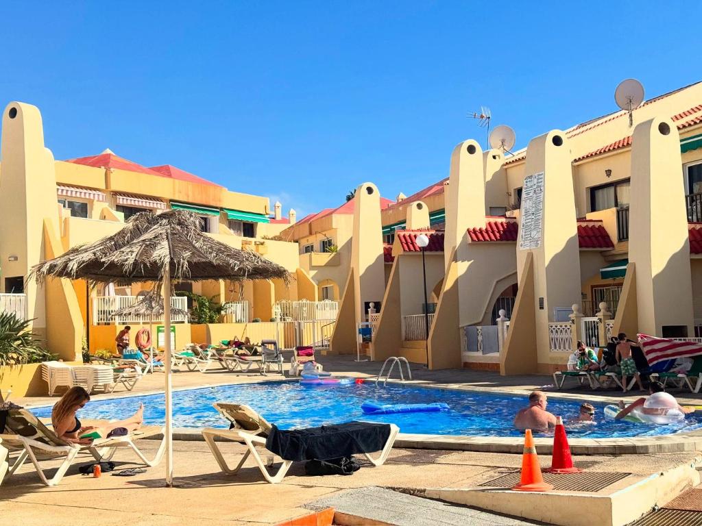 Sissy Tenerife Mareverde - 5
