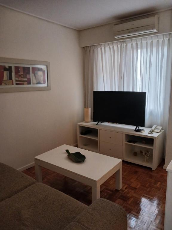 APARTAMENTO EN RECOLETA BUENOS AIRES - 1