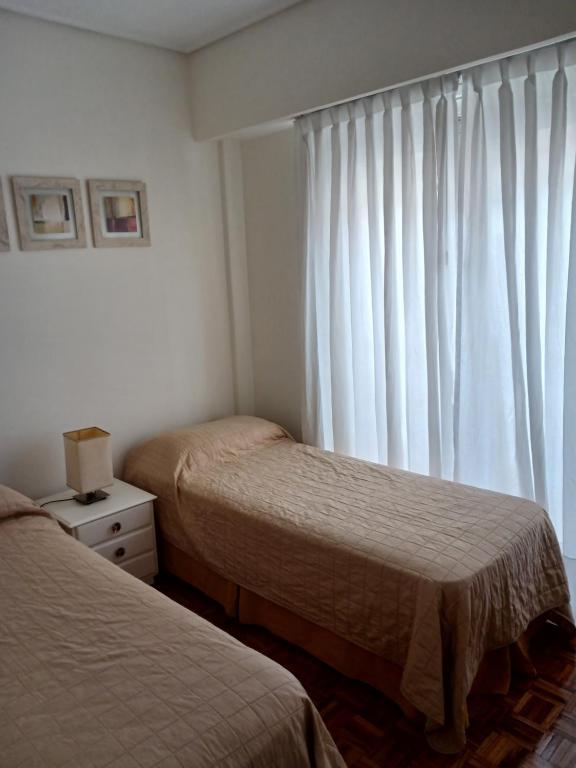 APARTAMENTO EN RECOLETA BUENOS AIRES - 4