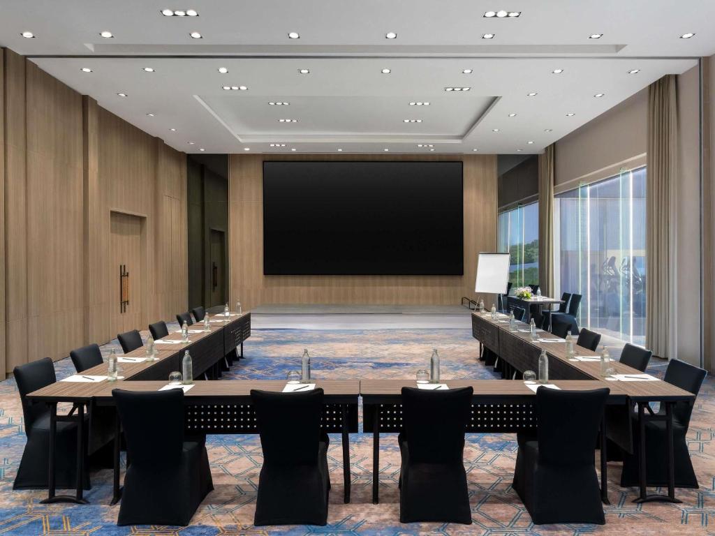Meeting room / ballrooms