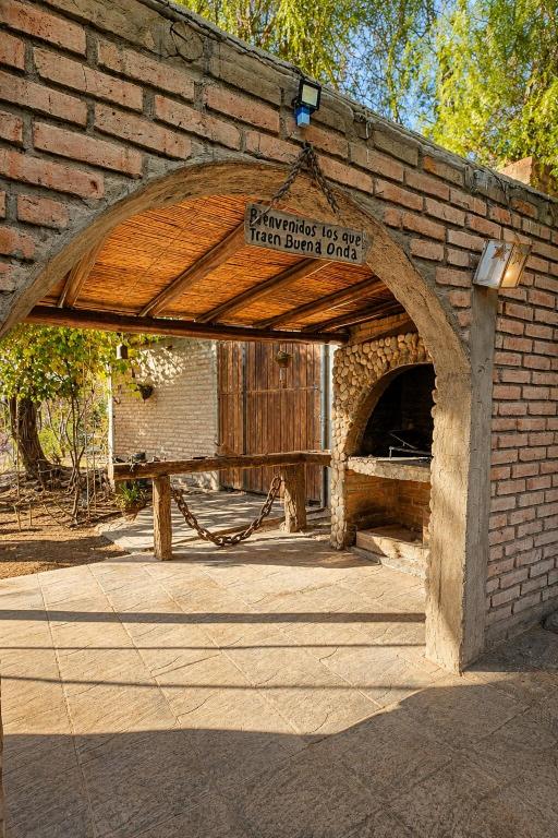 Quinta La Soñada, Medanito de Oro - 4