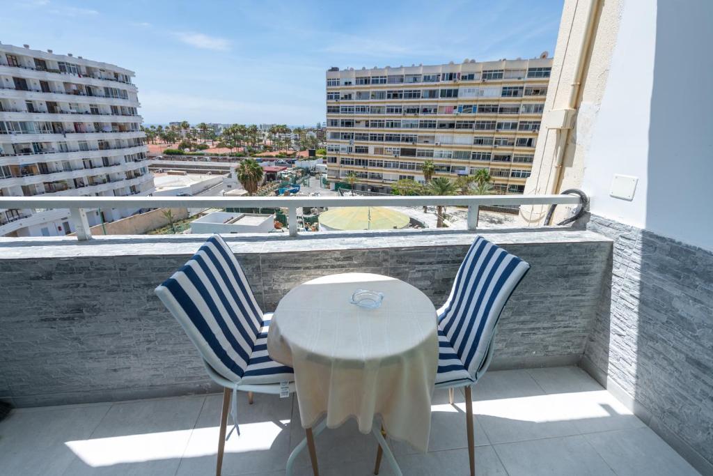 Apartamento Deluxe - 1