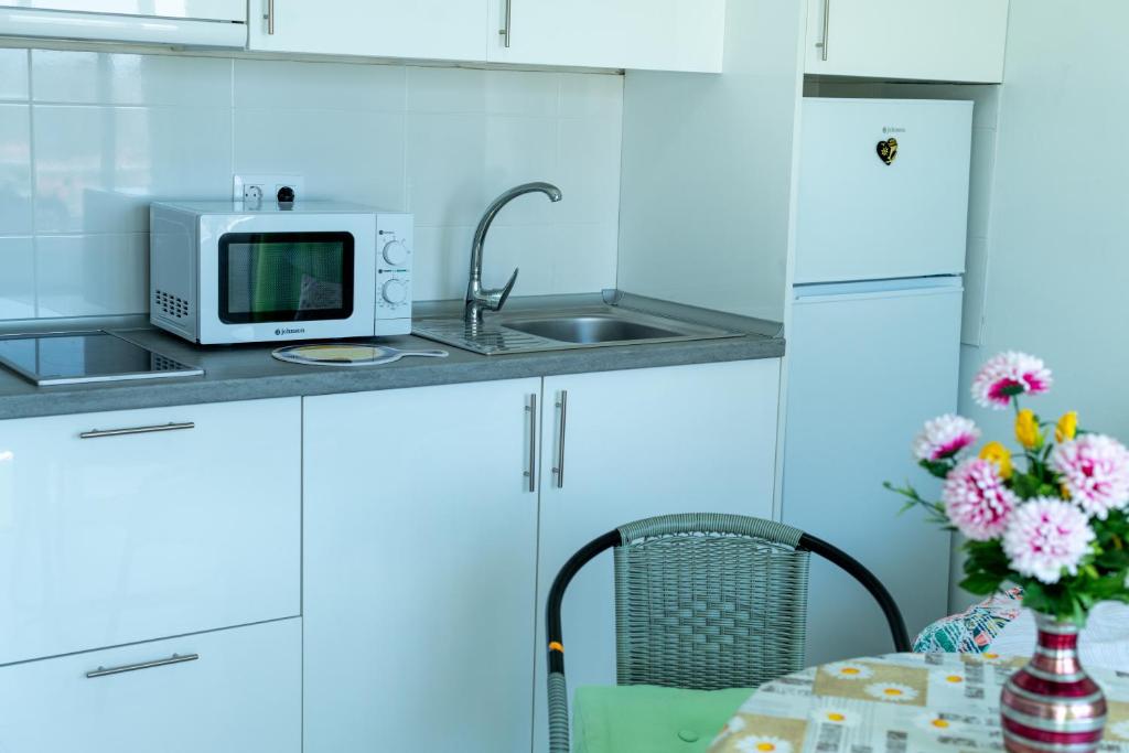 Apartamento Deluxe - 2