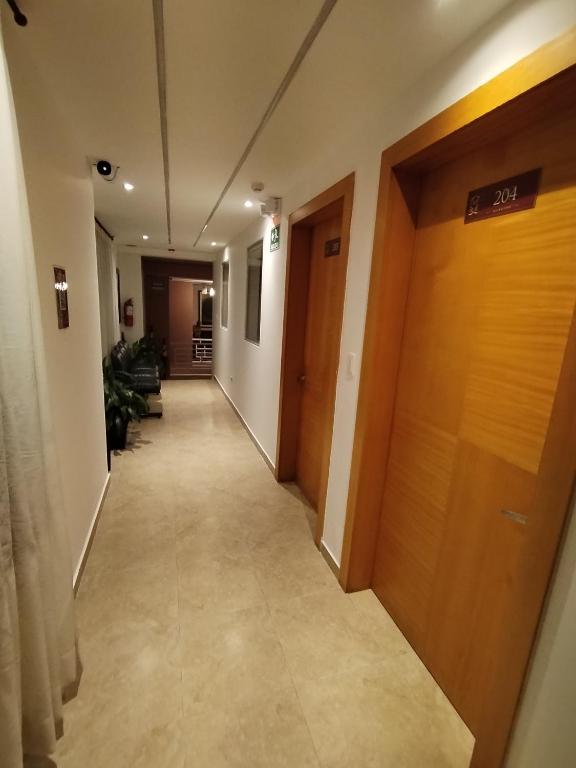 HOSTAL MURGEON BOUTIQUE - 4