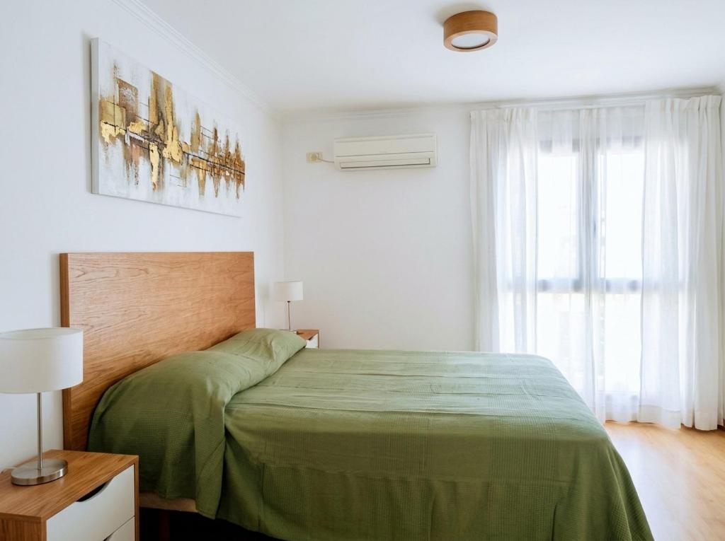 Departamento Nórdico Premium con Balcón y Piscina - Nueva Córdoba - 5