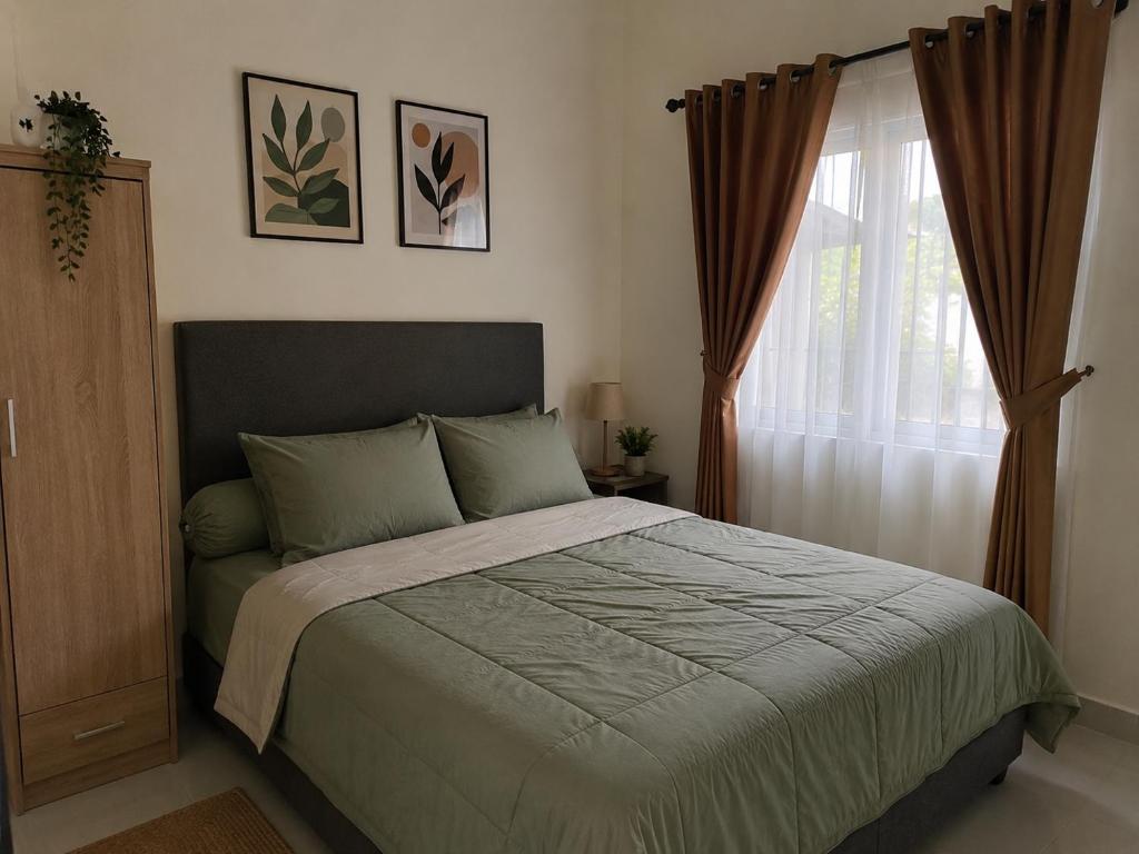 Rozana Lolika Casa - 4