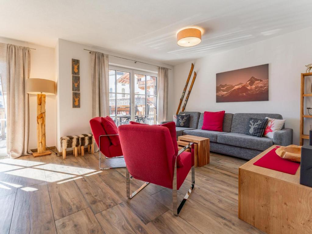 Tauern Suites Mitterwirt TOP 314 - 3