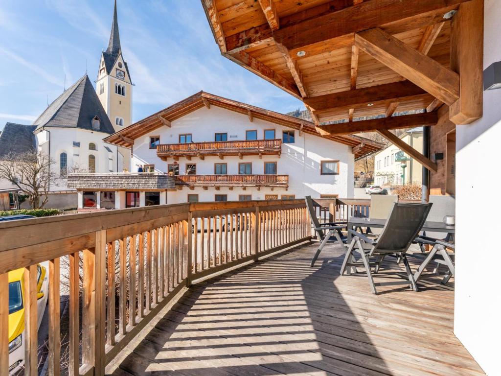 Tauern Suites Mitterwirt TOP 314 - 2
