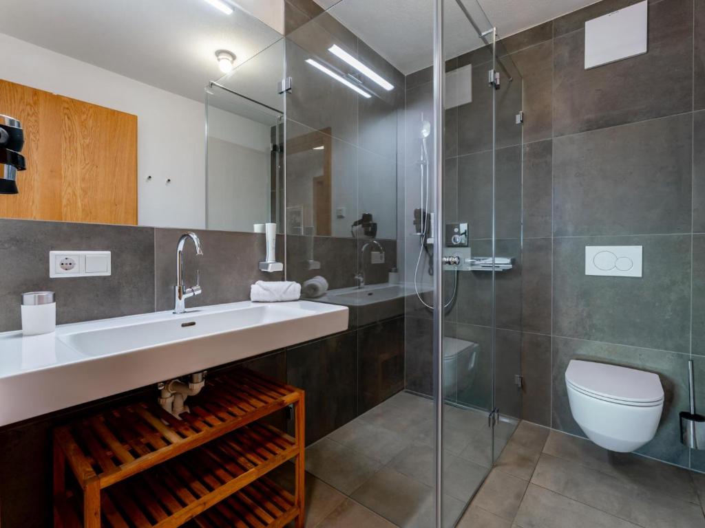 Tauern Suites Mitterwirt TOP 314 - 5
