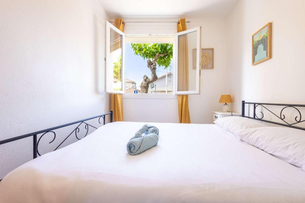Valras-Loc Appartement cosy a 300m de la plage - 3